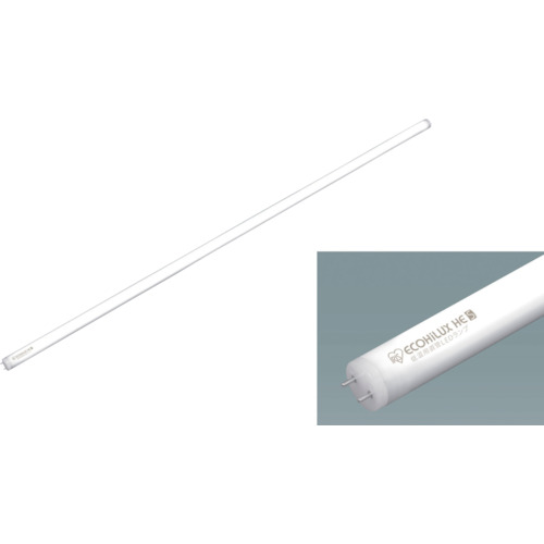 アイリスオーヤマ　ＩＲＩＳ　２９３０８４　冷ケース用照明Ｇ１３　４０形　２１００ｌｍ　白色　（４０００）　【品番：LDG32T-W/19/RC/C】