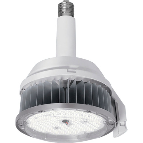アイリスオーヤマ　ＩＲＩＳ　２８２６５２　高天井ＬＥＤランプ　Ｅ３９口金　１００００ｌｍ　昼白色　（５０００）　【品番：LDR52N-E39/110-I】