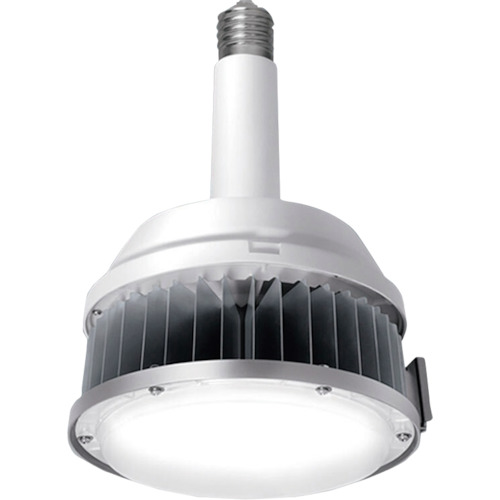 アイリスオーヤマ　ＩＲＩＳ　２８５２９９　高天井ＬＥＤランプ　低グレアタイプ　１００００ｌｍ　昼白色　（５０００）　【品番：LDR52N-E39/110-I/F】