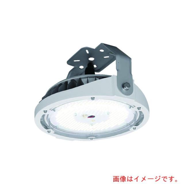 アイリスオーヤマ　ＩＲＩＳ　２７３５５３　高天井用ＬＥＤ照明　直付タイプ　１００００ｌｍ　昼白色　（５０００）　グレー　【品番：LDRCL58N-110BS】