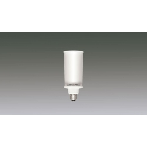 アイリスオーヤマ　ＩＲＩＳ　ＬＥＤ照明器具　２８７５２７　街路灯用ＨＩＤ代替　側面発光ランプ　Ｅ２６口金　４０００ｌｍ　電球色　（３０００）　拡散カバー　防水仕様　【品番：LDTS22L-G/F-BS】