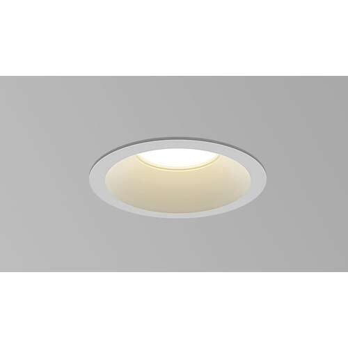 アイリスオーヤマ　ＩＲＩＳ　ＬＥＤ照明器具　２６０２４６　高気密ＳＢ形　ＬＥＤダウンライト　Φ１２５　６７０ｌｍ　電球色　（２７００）　ホワイト　【品番：LSB125-1027NCW-V1】