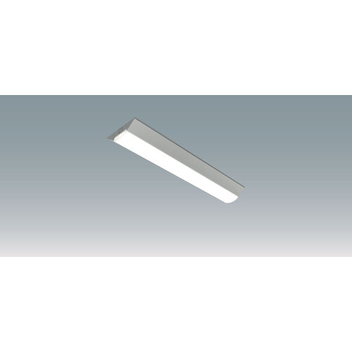 アイリスオーヤマ　ＩＲＩＳ　ＬＥＤ照明器具　２８４０６８　※ライトバーのみ　ＬＥＤユニット　２０形　１６００ｌｍ　昼光色　（６５００）　【品番：LX3U170-19D-20】