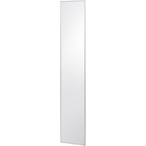 アイリスオーヤマ　ＩＲＩＳ　１１２５２８　軽くて割れないフィルムミラー　マグネットタイプ　２８０×１５００ｍｍ　【品番：KWM-28150M】