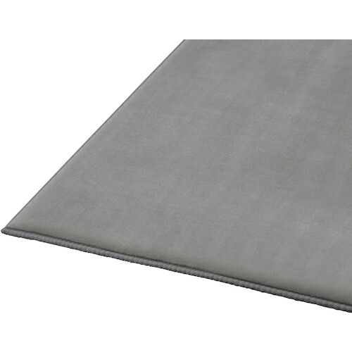 アイリスオーヤマ　ＩＲＩＳ　１０３４３１　ラ・クッションラグ　リバーシブルタイプ　１８５０×２４００　グレー　【品番：ACRR-CM1824-H】