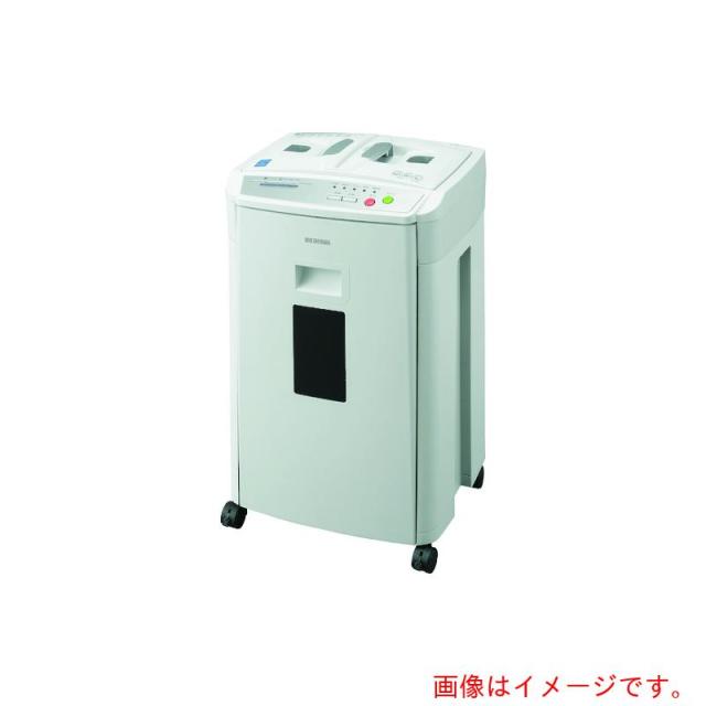 アイリスオーヤマ　ＩＲＩＳ　５７３７３７　オートフィードシュレッダーハイタイプ　マイクロカット　【品番：AFS160HM】