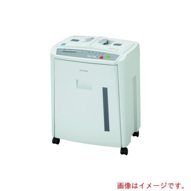 アイリスオーヤマ　ＩＲＩＳ　５７３７３５　オートフィードシュレッダー　マイクロカット　【品番：AFS160M】