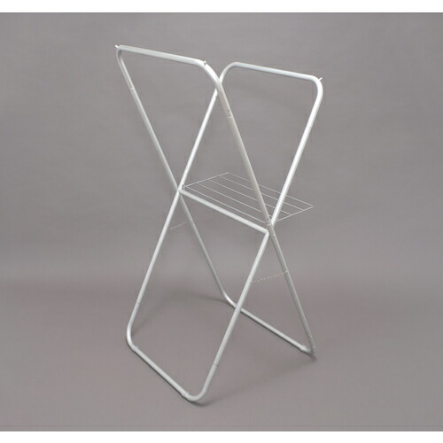 アイリスオーヤマ　ＩＲＩＳ　５２０８６３　アルミ軽量物干し　【品番：AKM-70X】