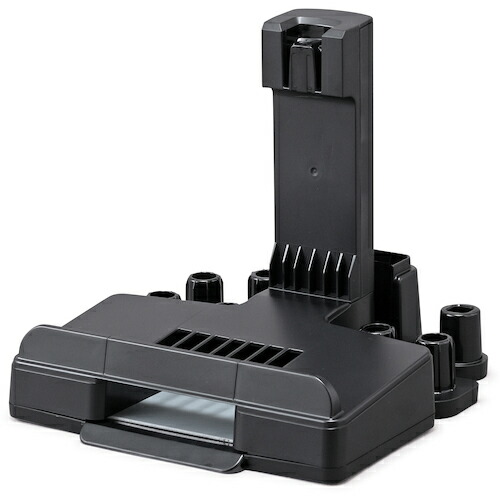 アイリスオーヤマ　ＩＲＩＳ　２８５２５７　充電式サイクロンスティッククリーナー　別売スタンド　【品番：CSTP13】