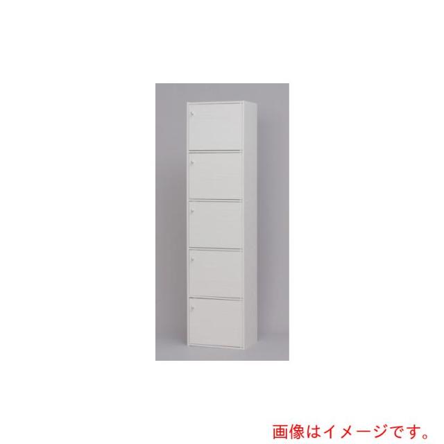 アイリスオーヤマ　ＩＲＩＳ　２６４８８８　ＣＢボックス　ＣＸ−５ＦＤ　オフホワイト　【品番：CX-55FD-OW】