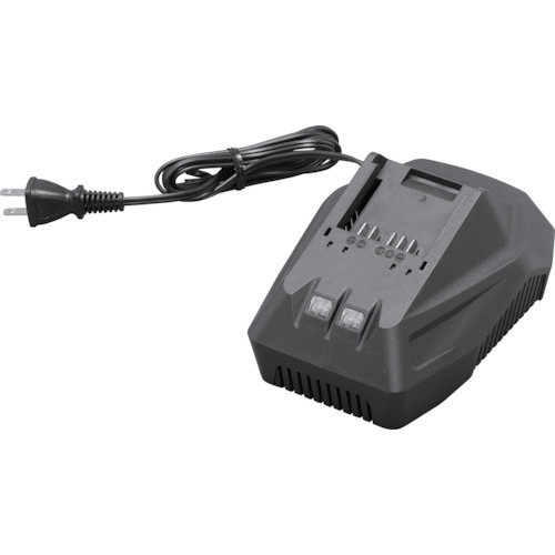 アイリスオーヤマ　ＩＲＩＳ　５１８１２０　充電器　１８Ｖ　ブラック　【品番：DBLC18】