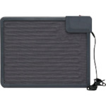 アイリスオーヤマ　ＩＲＩＳ　５６０９９８　デスクヒーター　【5個】　【品番：DEH-45-T】