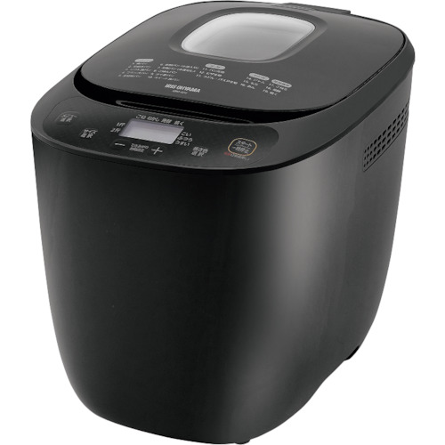 アイリスオーヤマ　ＩＲＩＳ　５１６３９５　ホームベーカリー　ＩＢＭー０２０ーＢ　【品番：IBM-020-B】