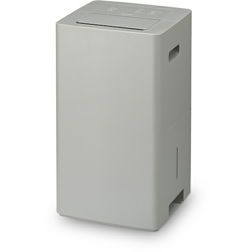 アイリスオーヤマ IRIS 103079 衣類乾燥除湿機 7L グレー 