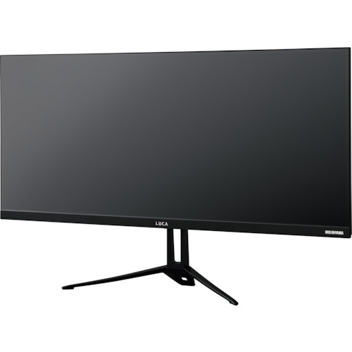 アイリスオーヤマ　ＩＲＩＳ　５７４５８３　ウルトラワイドモニター　２９インチ　【品番：ILD-AW29FHD-B】