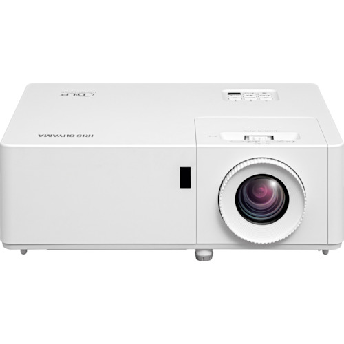 アイリスオーヤマ　ＩＲＩＳ　１００５２６　プロジェクター　【品番：IP-EW450W】