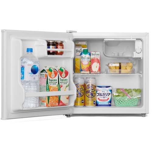 アイリスオーヤマ IRIS 517558 冷蔵庫45LIRSD