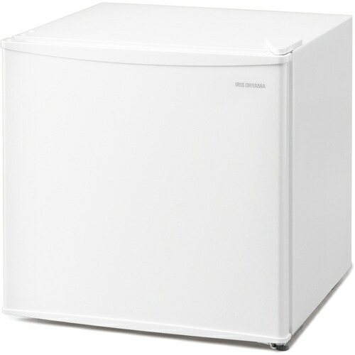 アイリスオーヤマ　ＩＲＩＳ　５１７５５７　冷蔵庫４５Ｌ　ＩＲＳＤ−５Ａ−Ｗ　ホワイト　【品番：IRSD-5A-W】