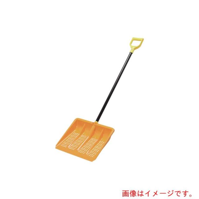 アイリスオーヤマ　ＩＲＩＳ　着脱式セット（ワイド雪かき＋グリップ付棒）　【20個】　【品番：J-944408】