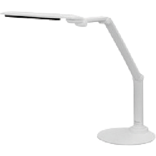 アイリスオーヤマ　ＩＲＩＳ　５２２２０３　ＬＥＤデスクライト　７０１ベースタイプ　ＬＤＬ−７０１−Ｗ　【品番：LDL-701-W】