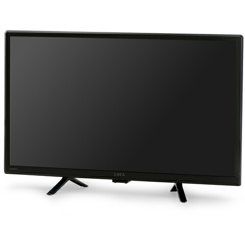 アイリスオーヤマ　ＩＲＩＳ　１１１１４６　Ｇｏｏｇｌｅ液晶ＴＶ　２４Ｖ型　【品番：LT-24WGX-F1】