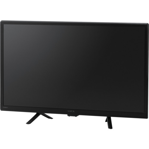 アイリスオーヤマ　ＩＲＩＳ　１１０５５７　ハイビジョン液晶テレビ　２４インチ　ブラック　【品番：LT-24WSX-F1】