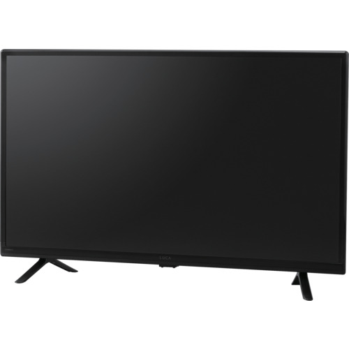 アイリスオーヤマ　ＩＲＩＳ　１１０５５８　ハイビジョン液晶テレビ　３２インチ　ブラック　【品番：LT-32WSX-F1】