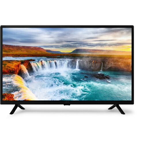 アイリスオーヤマ　ＩＲＩＳ　１１０５５８　ハイビジョン液晶テレビ　３２インチ　ブラック　【品番：LT-32WSX-F1】_2