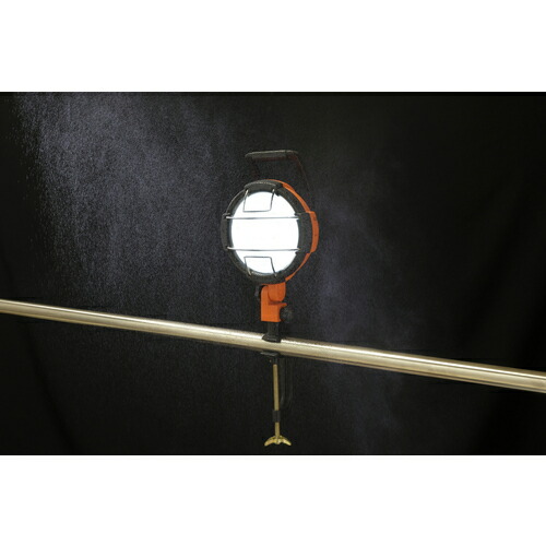 アイリスオーヤマ　ＩＲＩＳ　５２１６２１　ＰＲＯＬＥＤＳ　ＬＥＤクランプライト３０００ｌｍ　【品番：LWT-3000C】_3