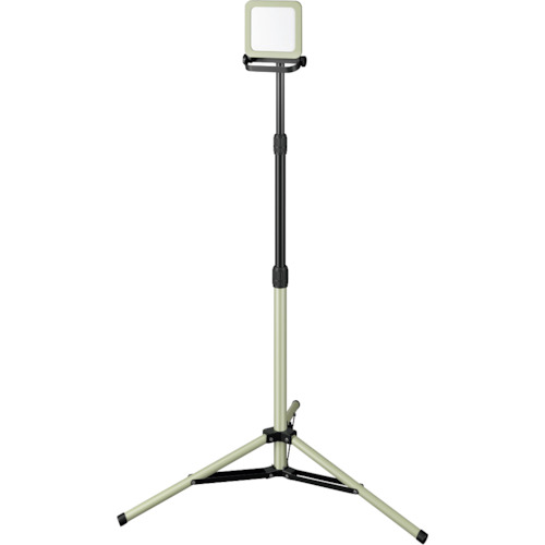 アイリスオーヤマ　ＩＲＩＳ　５３７９７６　ＰＲＯＬＥＤＳ　スタンドライト　５０００ｌｍ　ＬＷＴＬー５０００ＳＴ　【品番：LWTL-5000ST】