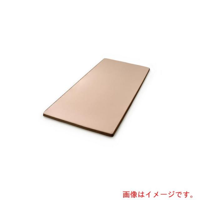 アイリスオーヤマ　ＩＲＩＳ　１０６４３３　低反発マットレス　高さ４ｃｍ　セミダブル　【品番：MATK4-SD】