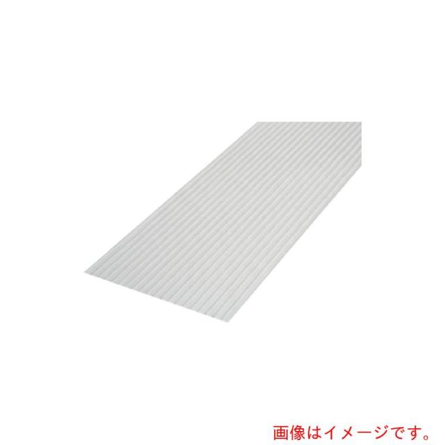 アイリスオーヤマ　ＩＲＩＳ　５４３７６６　波板（ポリカーボネート製・エンボス）ＮＩＰＣ−９０７Ｅ　クリア　【10個】　【品番：NIPC-907E-CL】