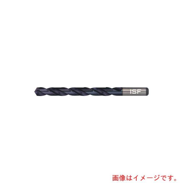 【在庫処分】イシハシ精工（ISF）　ＴＡコーティングコバルト正宗ドリル　6．0ｍｍ　10本入り　【品番：TACOD-6.0】 16,687円