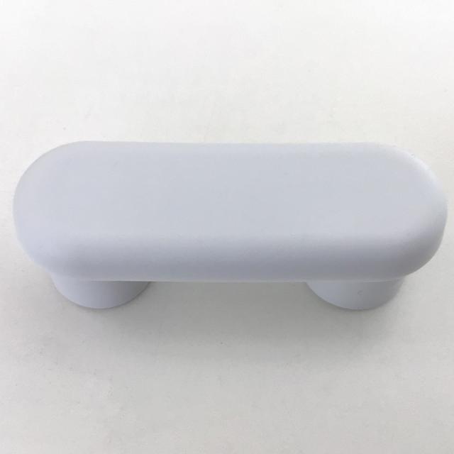メール便対応】ジャニス工業 普通便座用台座ゴム 【品番：ME85403】の