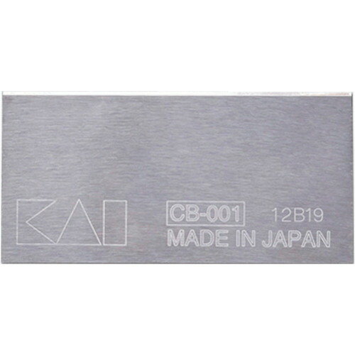 貝印　貝印刃物　機械刃　ＣＢ−００１　３２°（１０枚セット）　【品番：750BH2046】 26,379円