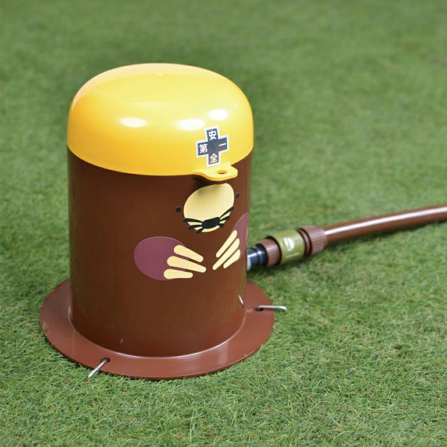 カクダイ　どこでもモグラ　【品番：626-160】