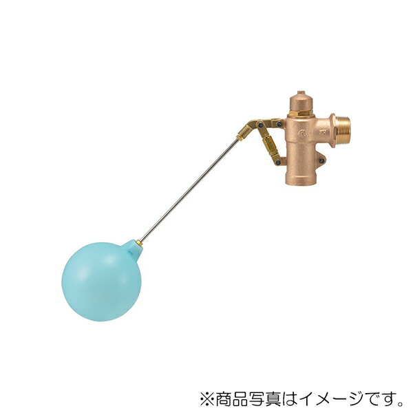 ☆送込☆ カクダイ KAKUDAI 複式ステンレスボールタップ（水位調整機能つき） 660-071-20 [A151403]