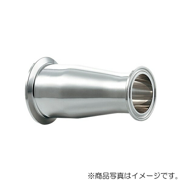 カクダイ　ヘルール同芯レデューサー　【品番：690-08-EXD】