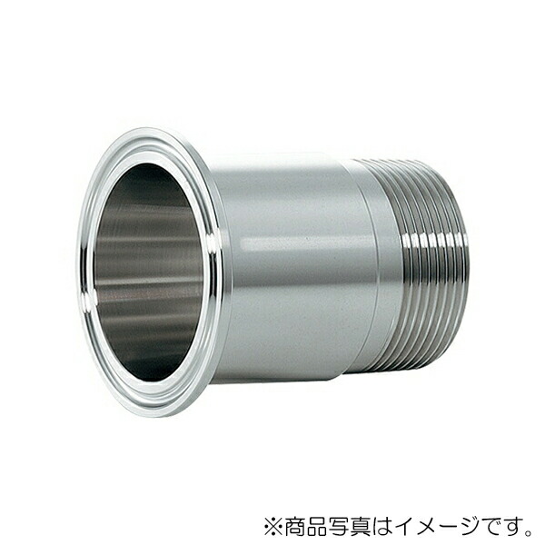 カクダイ　ヘルール外ネジアダプター　【品番：690-26-CX25】