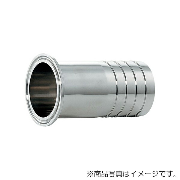 カクダイ　へルールホースアダプター　【品番：691-25-A】