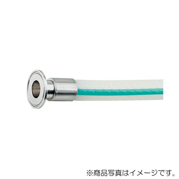 カクダイ　サニタリーホース　【品番：691-33-AX1500】