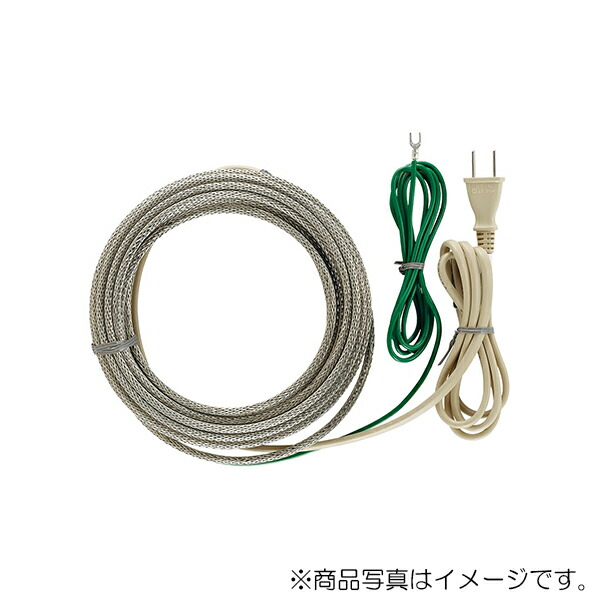 カクダイ　自己温度制御凍結防止帯　【品番：698-01-20】
