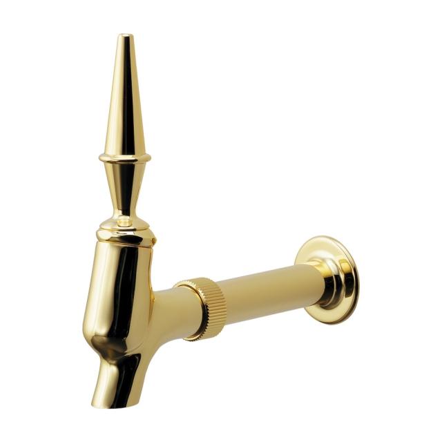 カクダイ ビールサーバー型水栓 ゴールド 【品番：703-707-G】 その他