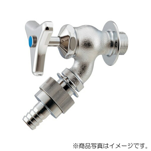 カクダイ　自動接手散水栓 一般地・寒冷地共用　【品番：723-202-25】