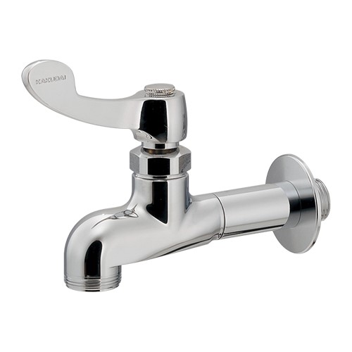 カクダイ　厨房用自在水栓本体 一般地・寒冷地共用　【品番：724-067-13QR】