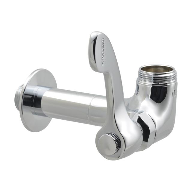 H700-X350-32 三栄水栓 ポップアップ排水栓上部 オーバーフロー用 L350 SANEI 三栄 SANEI ポップアップ排水栓上部(ガイド付) H700-2X210-32 送料無料