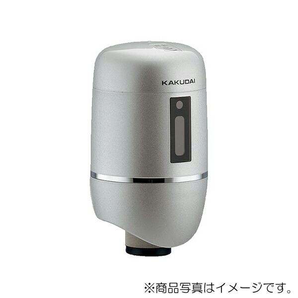 カクダイ　センサー小便フラッシュ　【品番：741-101-T2】