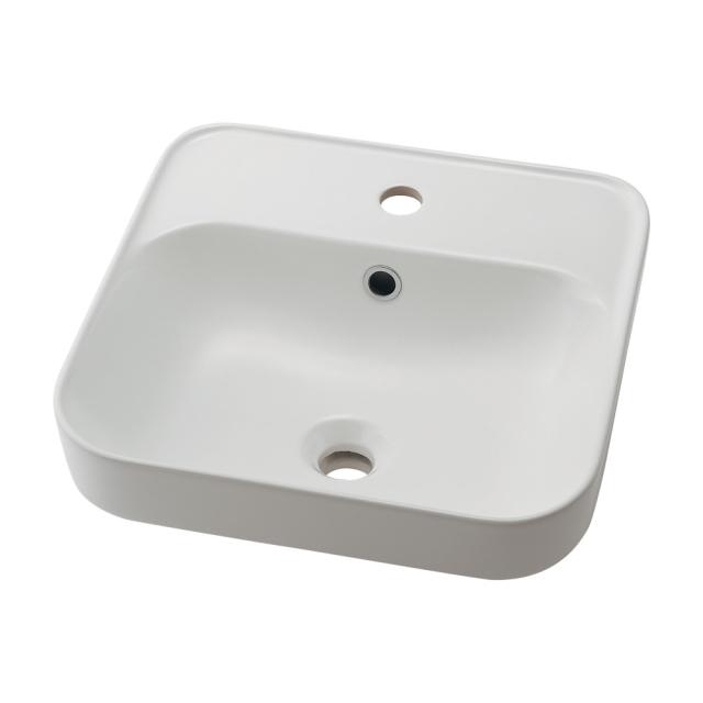カクダイ　角型洗面器　Claytan　【品番：#CL-8774AC】