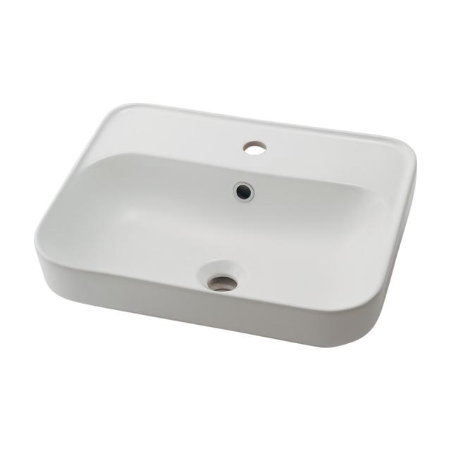 カクダイ 角型洗面器 Claytan 【品番：#CL-8775AC】