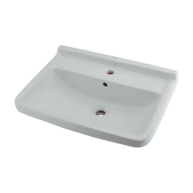 カクダイ　壁掛洗面器　DURAVIT　【品番：#DU-0300650000】